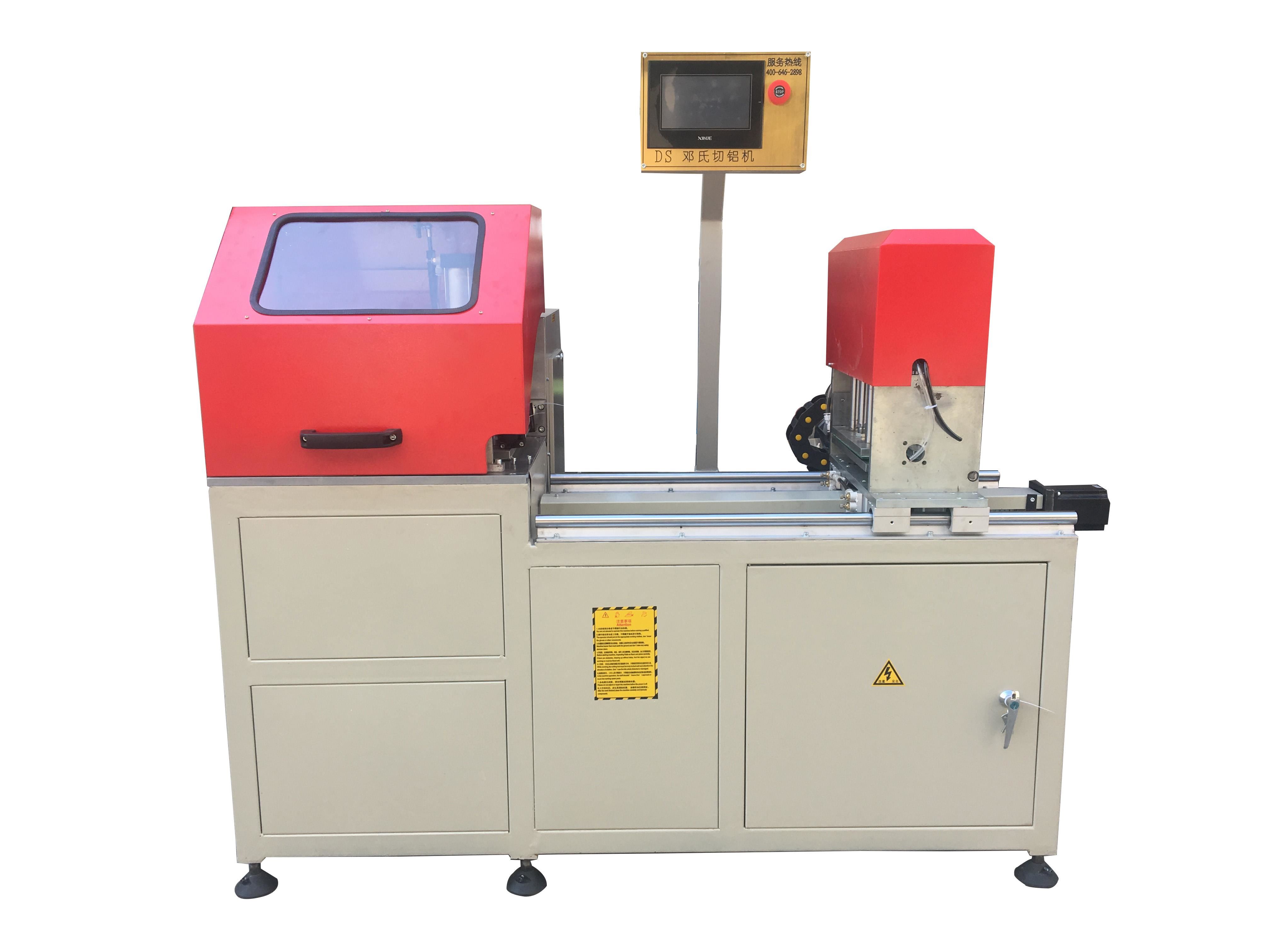 【上?！磕募业匿X材切割機品牌比較好？試機是最直接的推廣